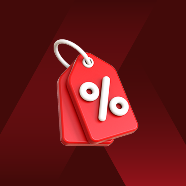 70% OFF